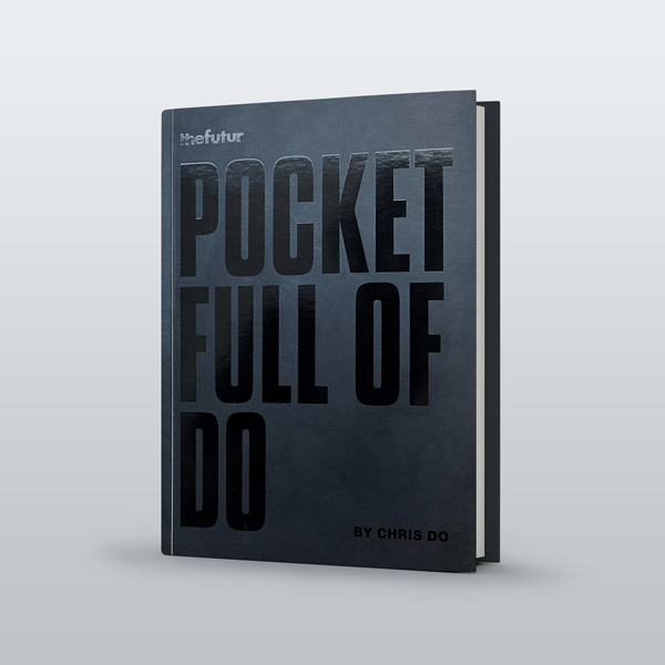 Pocket Full of Do book cover