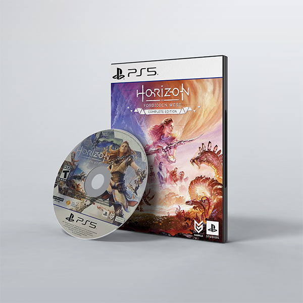  game art