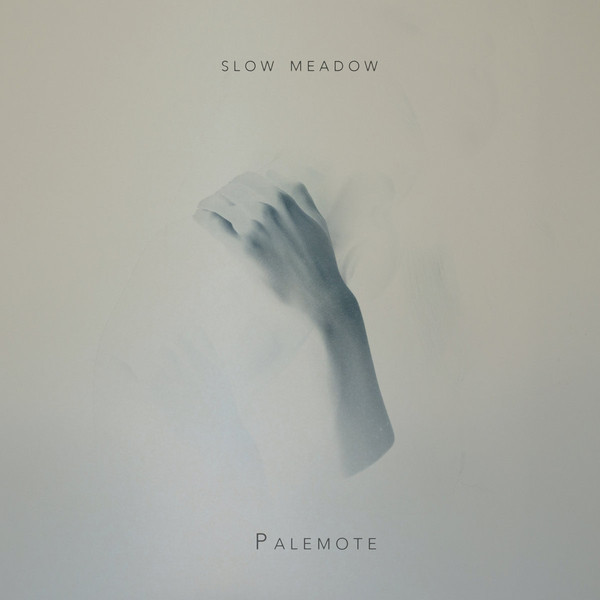 Palemote album art